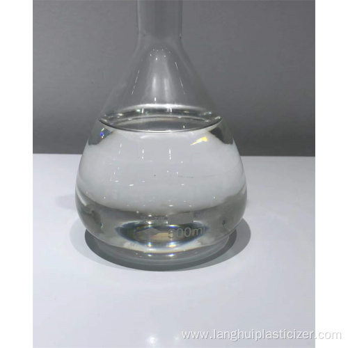 High Quality Diisononyl Phthalate DINP Agent